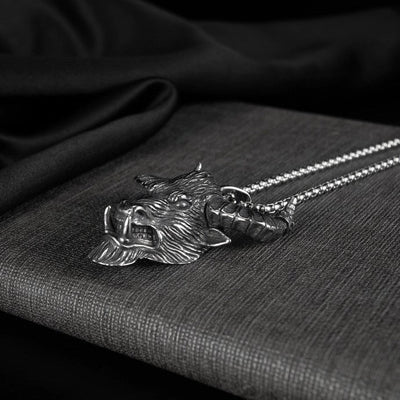 GUC Necklace
