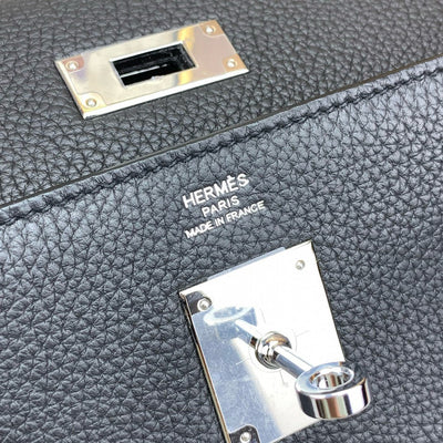 HERM KELLY MESSENGER 25