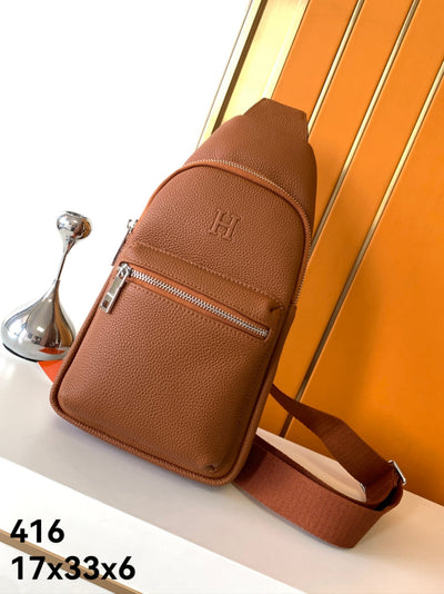 HERM Cross Body Bag