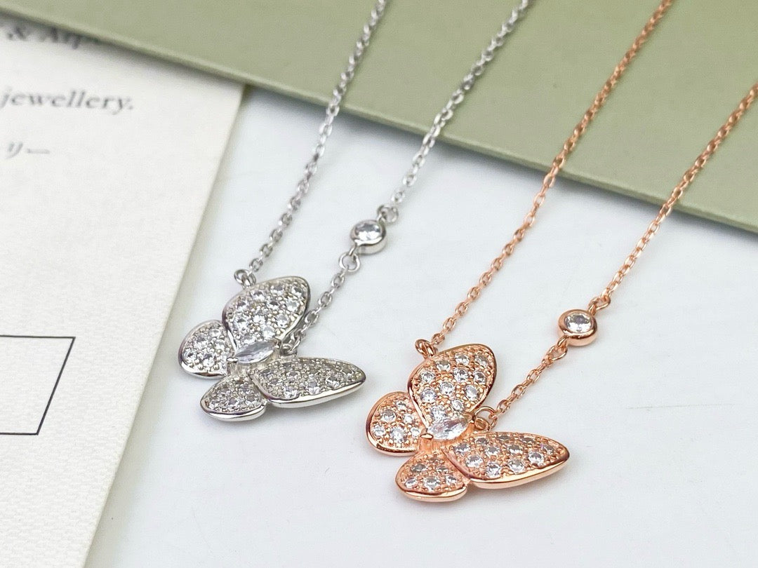 VCA Necklace