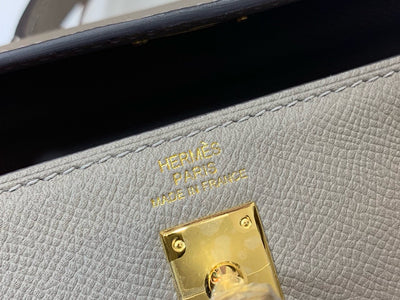 HERM Kelly 25cm, M8, Epsom