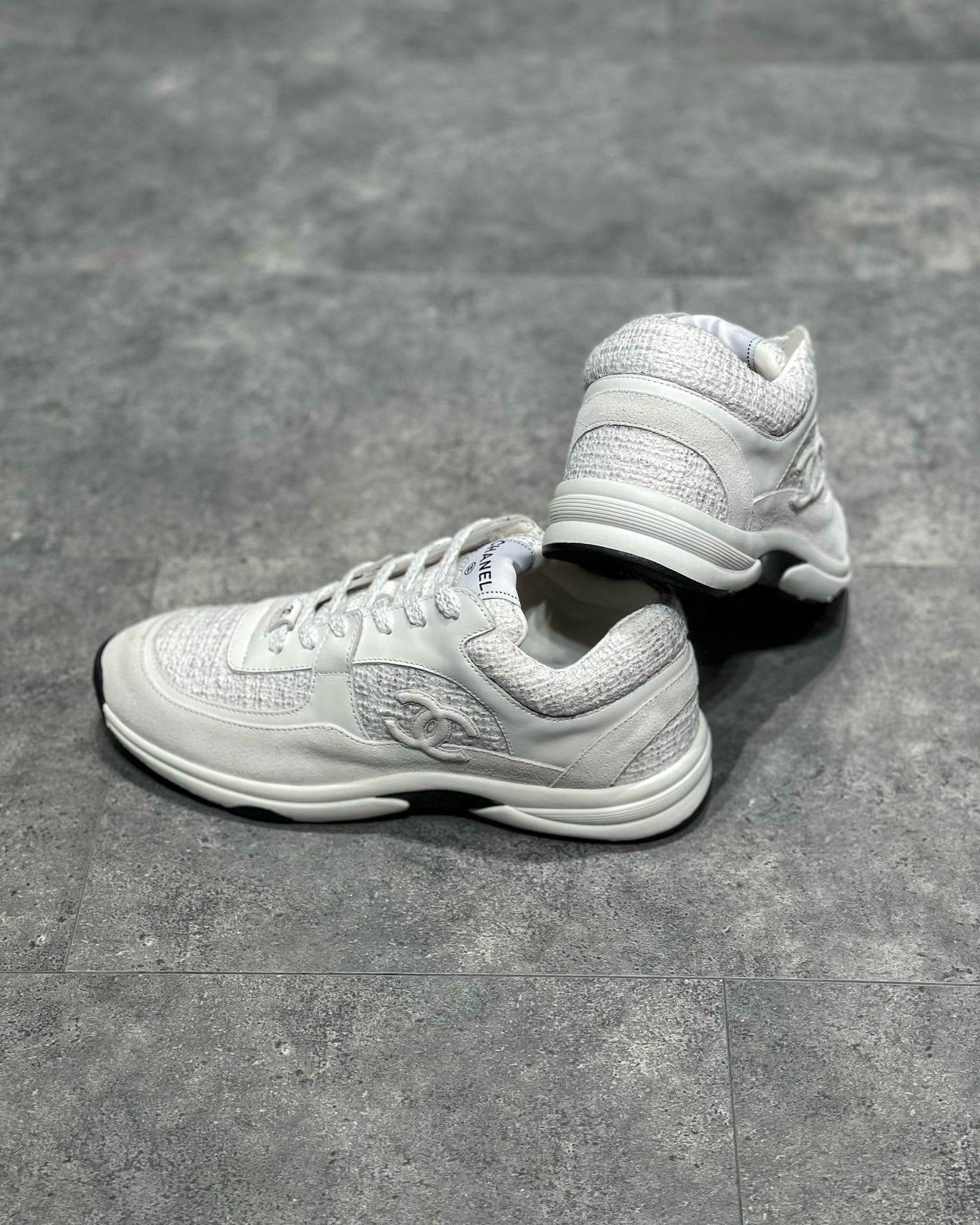 CHA Sneakers