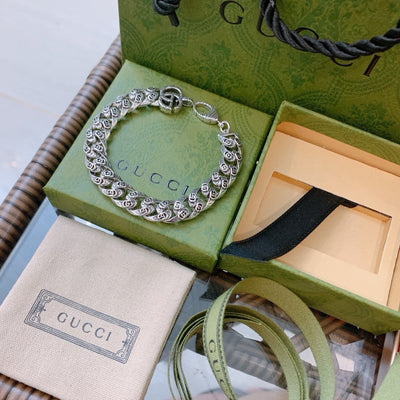 GUC Bracelet