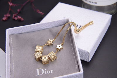 DIO Bracelet