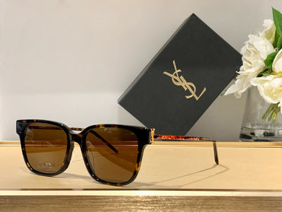 YLS Sunglasses