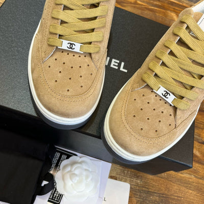 CHA Sneakers