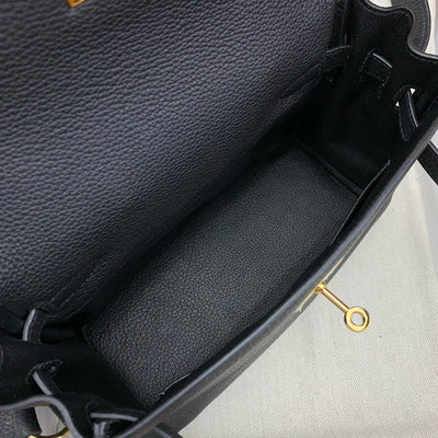 HERM KELLY MESSENGER 25