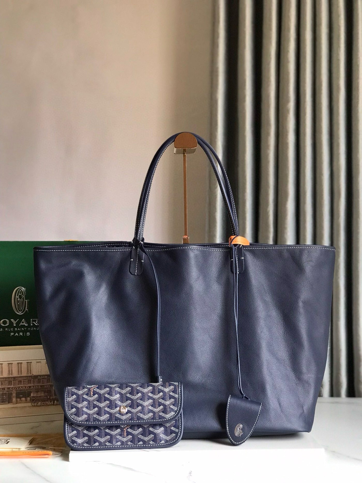 GOY REVERSIBLE ANJOU 39*32*19