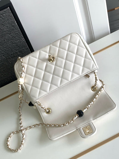 CHA 23K CF Bag