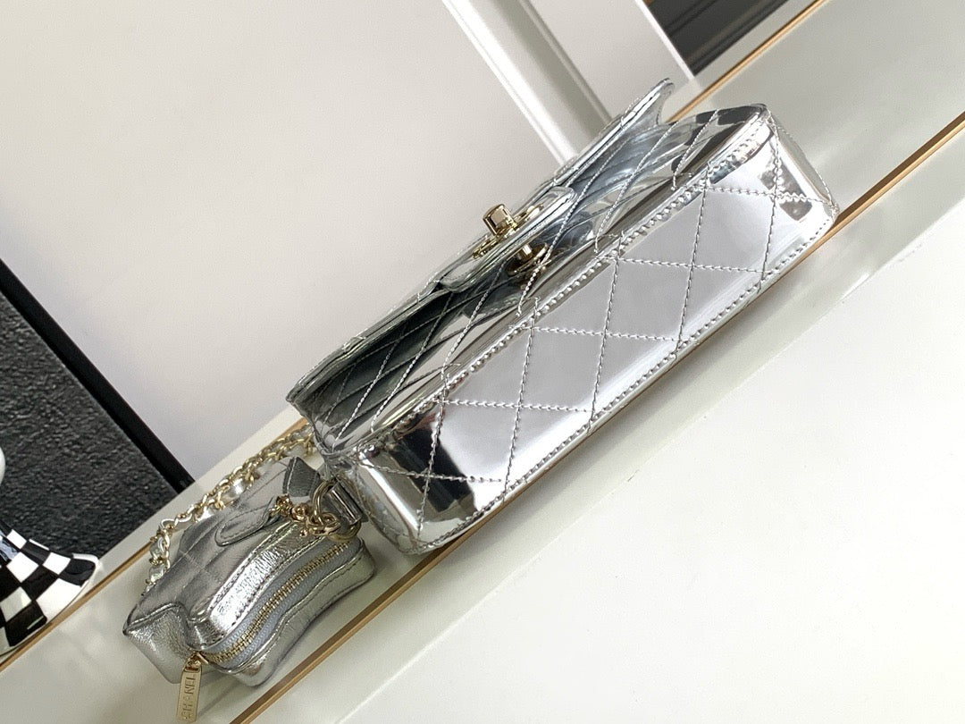 CHA 24C CF Mini Bag