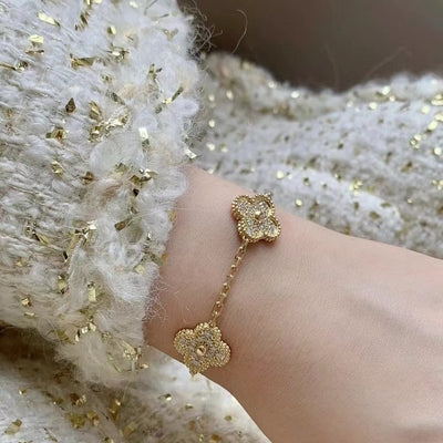 VCA Bracelet