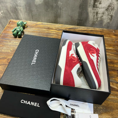 CHA Sneakers
