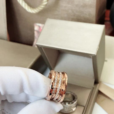 BVL Rings