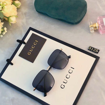 GUC Sunglasses
