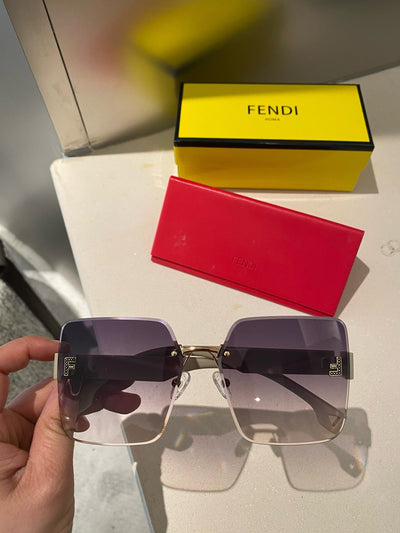 FEN Sunglasses