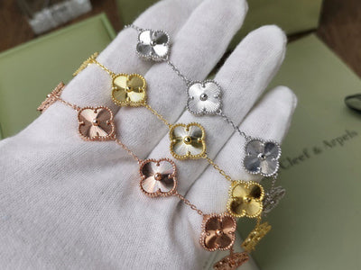 VCA Bracelet