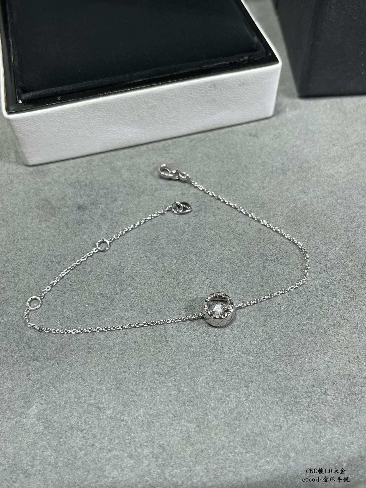 CHA Bracelet