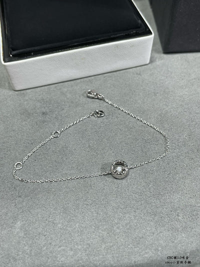 CHA Bracelet