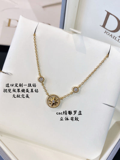 DIO Necklace