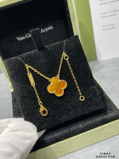 VCA Necklace