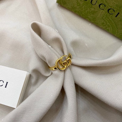 GUC Rings