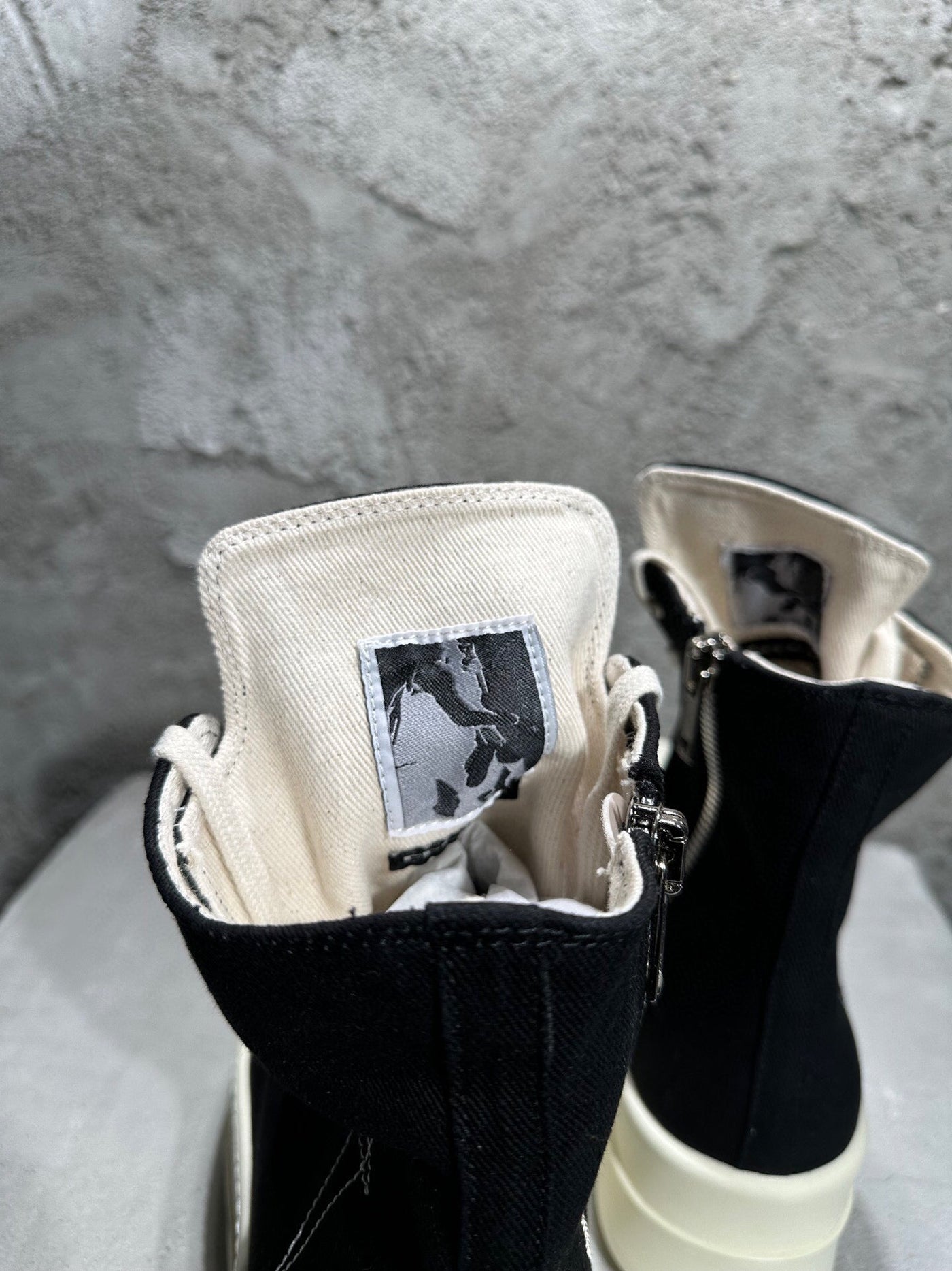Rick Owen Sneaker