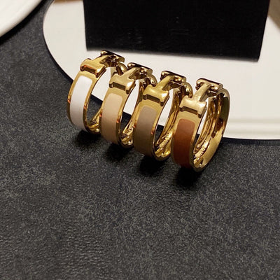 HERM Rings