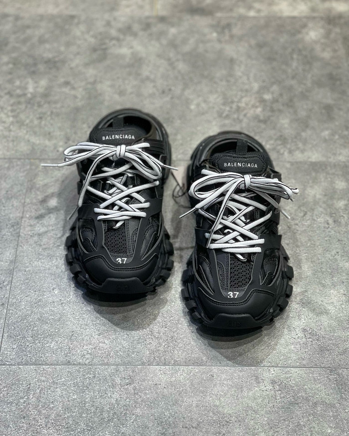 BLCG TRACK 3.0 SANDALS