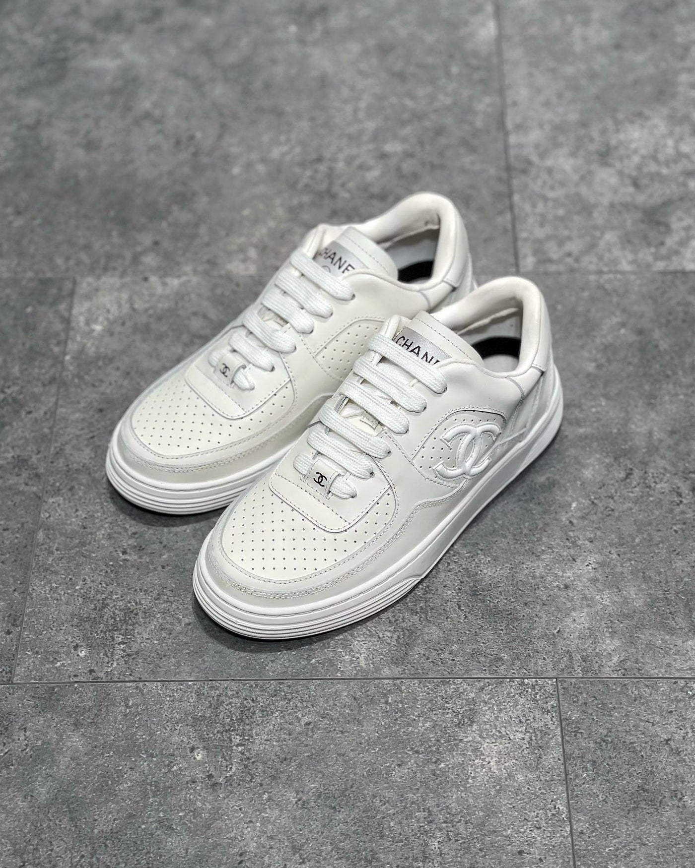 CHA Sneakers
