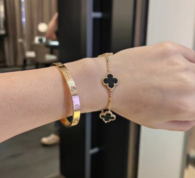 VCA Bracelet