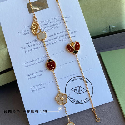 VCA Bracelet