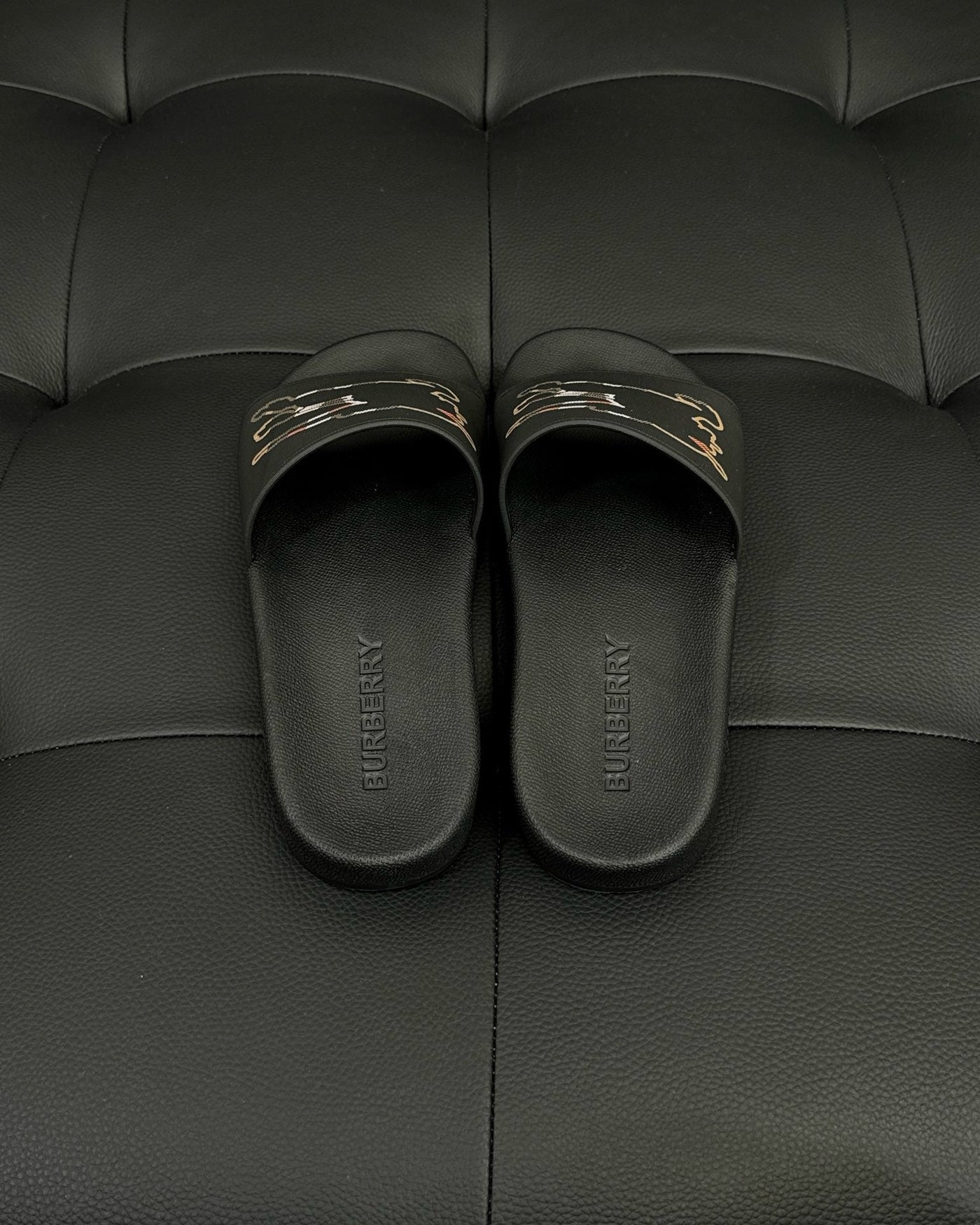 BURB Sandals