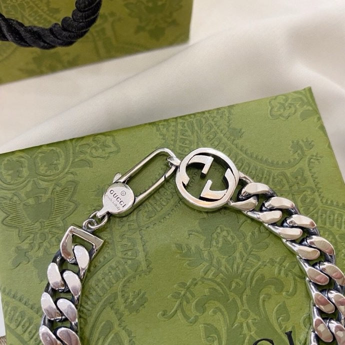 GUC Bracelet