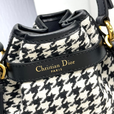 DIO C‚Äôest Handbag (17cm)