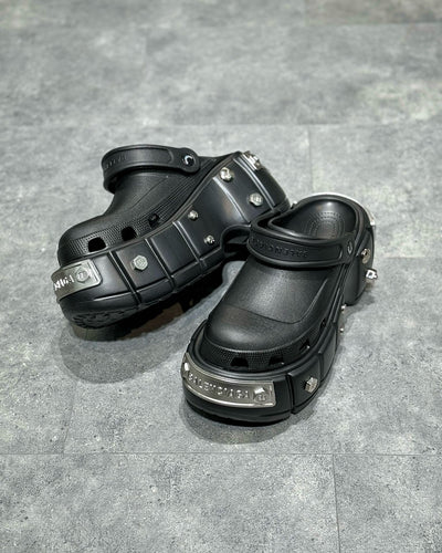 BLCG X CROCS SANDALS