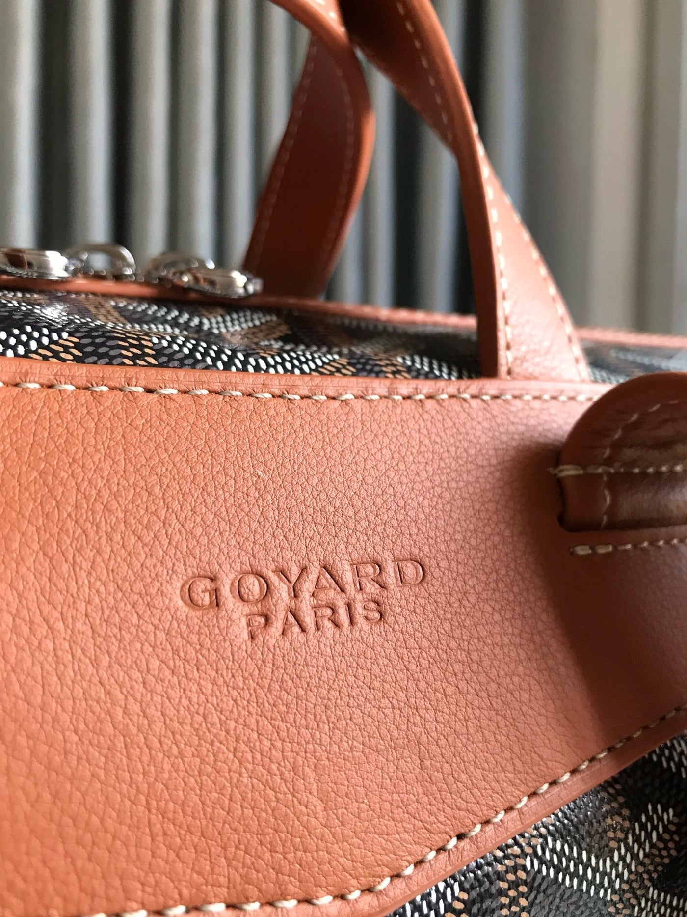 GOY Backpack 33cm