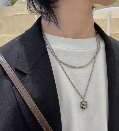 GUC Necklace
