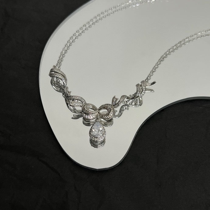 DIO Necklace