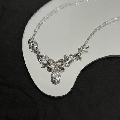 DIO Necklace