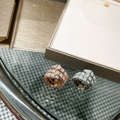 BVL Rings