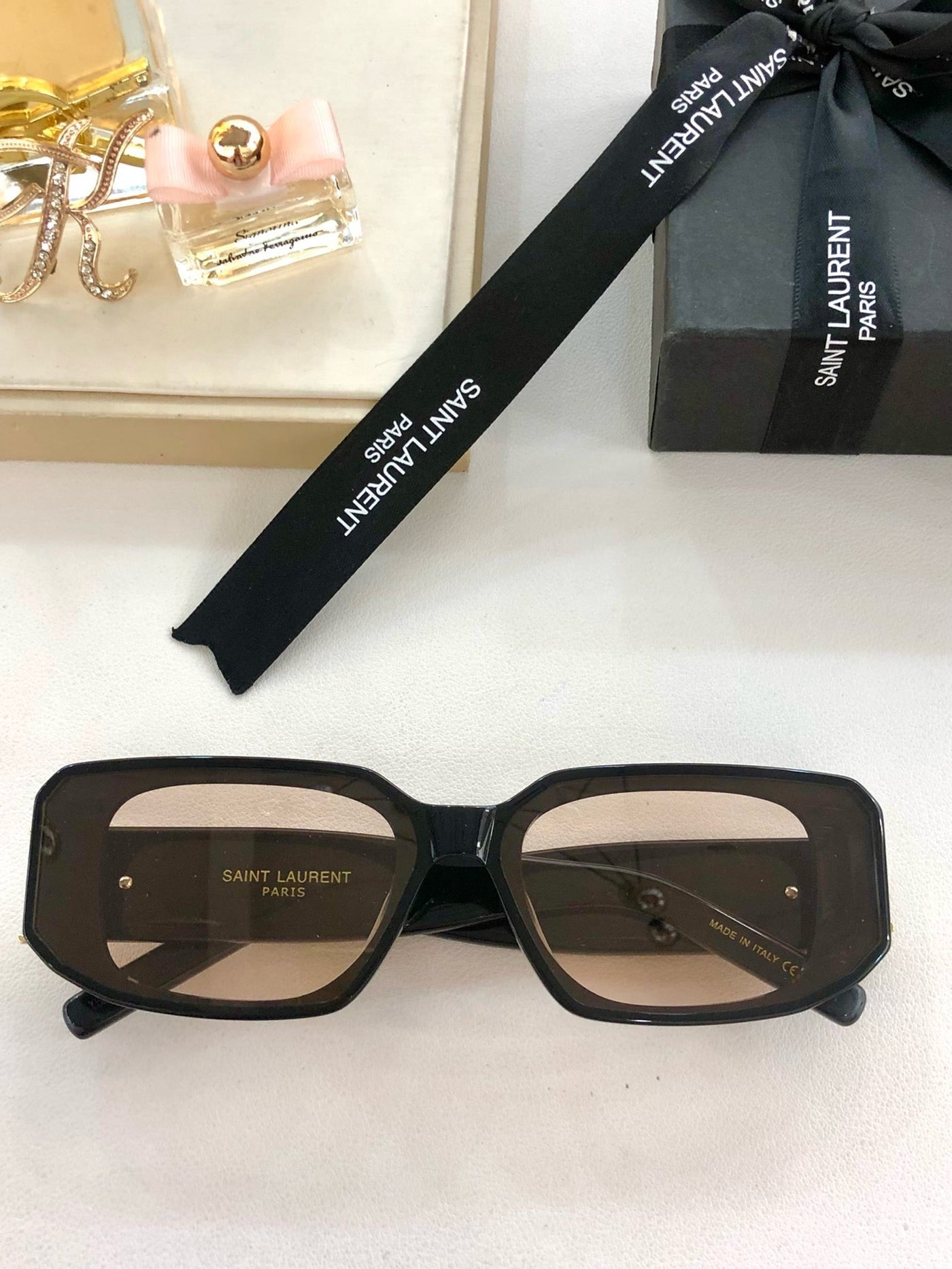 YLS Sunglasses