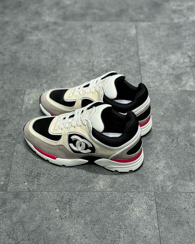 CHA Sneakers