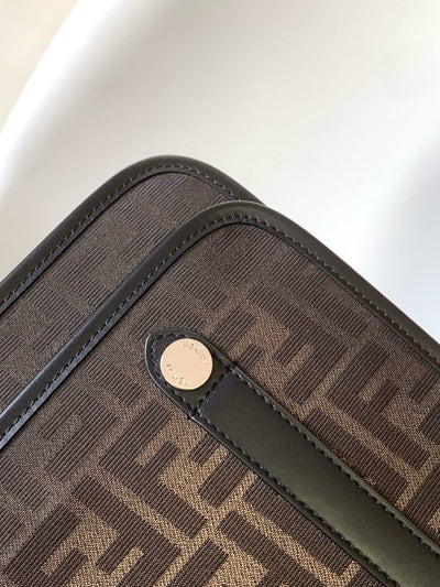 FEN MESSENGER BAG 20.5*7*24