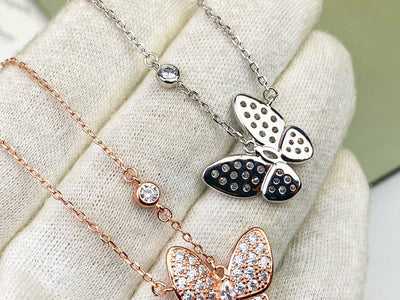 VCA Necklace