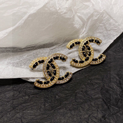 CHA Earrings