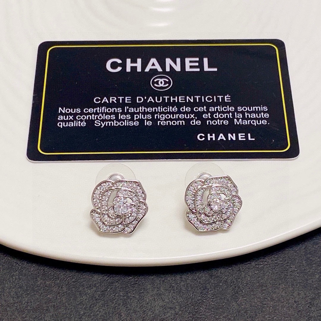 CHA Earrings