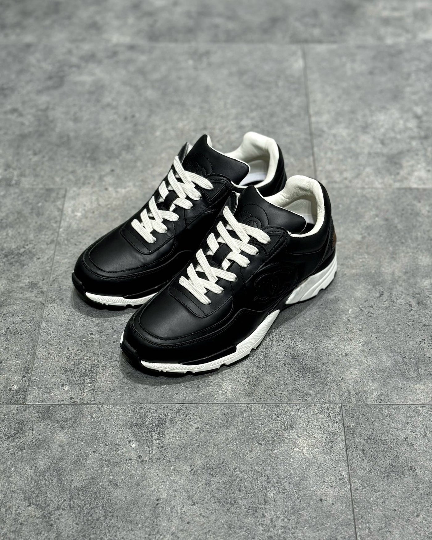 CHA Sneakers