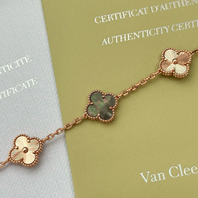 VCA Bracelet