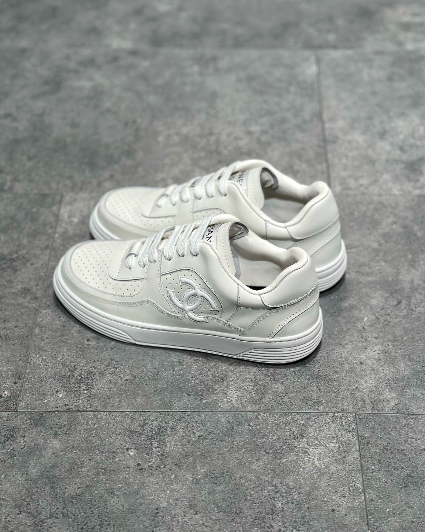 CHA Sneakers