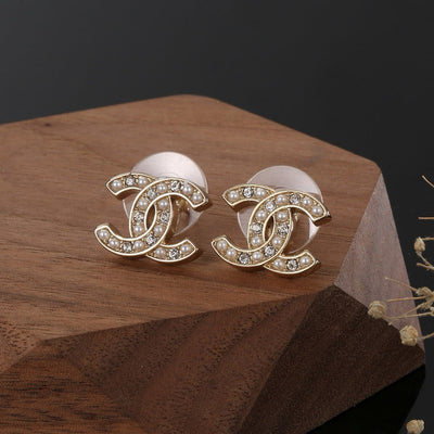 CHA Earrings
